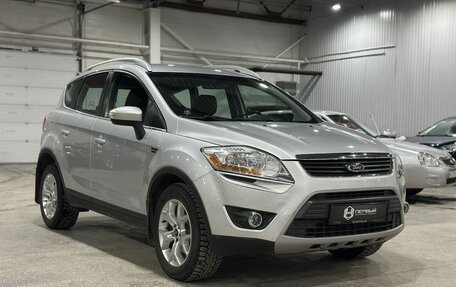 Ford Kuga III, 2012 год, 1 150 000 рублей, 3 фотография