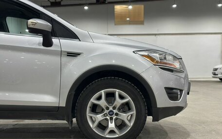 Ford Kuga III, 2012 год, 1 150 000 рублей, 4 фотография