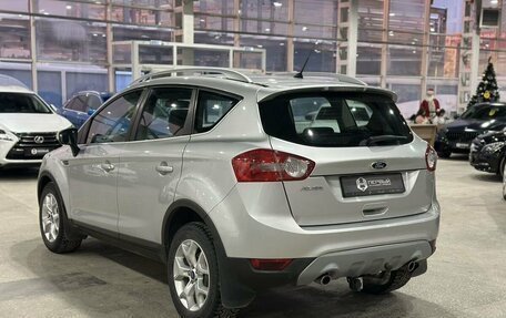 Ford Kuga III, 2012 год, 1 150 000 рублей, 7 фотография