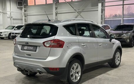 Ford Kuga III, 2012 год, 1 150 000 рублей, 5 фотография