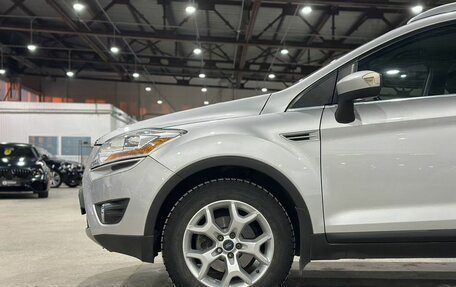 Ford Kuga III, 2012 год, 1 150 000 рублей, 8 фотография