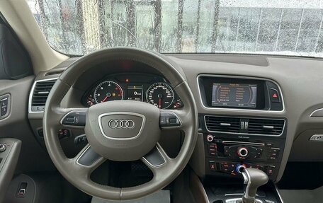 Audi Q5, 2013 год, 2 490 000 рублей, 18 фотография