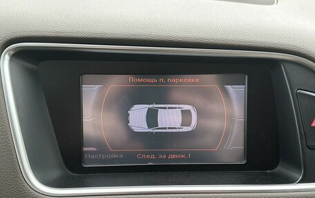 Audi Q5, 2013 год, 2 490 000 рублей, 24 фотография