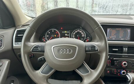 Audi Q5, 2013 год, 2 490 000 рублей, 19 фотография