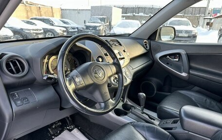 Toyota RAV4, 2006 год, 1 060 000 рублей, 10 фотография