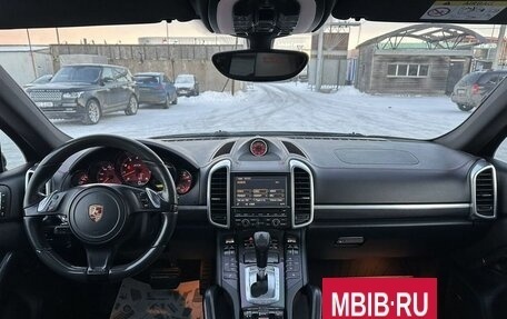 Porsche Cayenne III, 2012 год, 2 800 000 рублей, 24 фотография