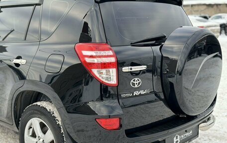 Toyota RAV4, 2012 год, 1 450 000 рублей, 8 фотография