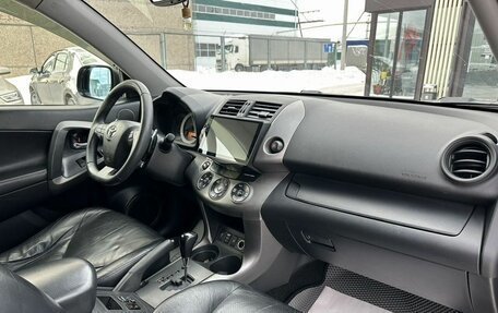 Toyota RAV4, 2012 год, 1 450 000 рублей, 16 фотография