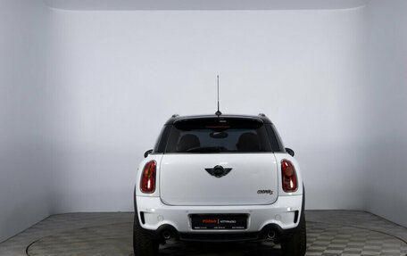 MINI Countryman I (R60), 2011 год, 1 663 200 рублей, 6 фотография