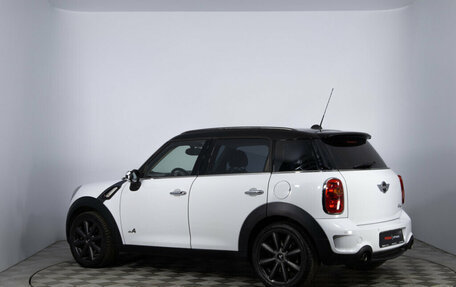 MINI Countryman I (R60), 2011 год, 1 663 200 рублей, 7 фотография