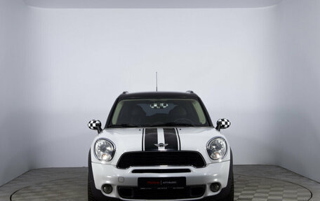 MINI Countryman I (R60), 2011 год, 1 663 200 рублей, 2 фотография