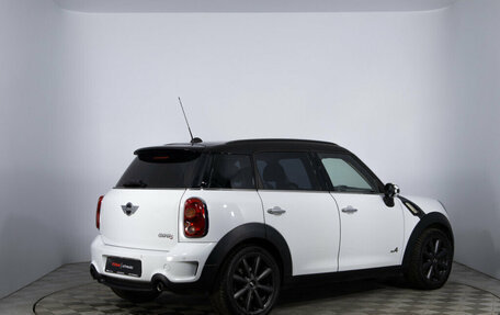 MINI Countryman I (R60), 2011 год, 1 663 200 рублей, 5 фотография