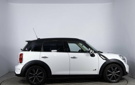 MINI Countryman I (R60), 2011 год, 1 663 200 рублей, 4 фотография