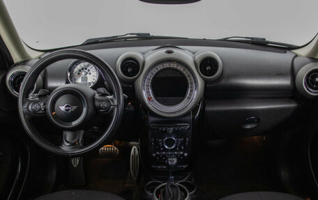 MINI Countryman I (R60), 2011 год, 1 663 200 рублей, 13 фотография