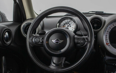 MINI Countryman I (R60), 2011 год, 1 663 200 рублей, 15 фотография