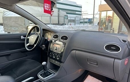 Ford Focus II рестайлинг, 2007 год, 560 000 рублей, 13 фотография