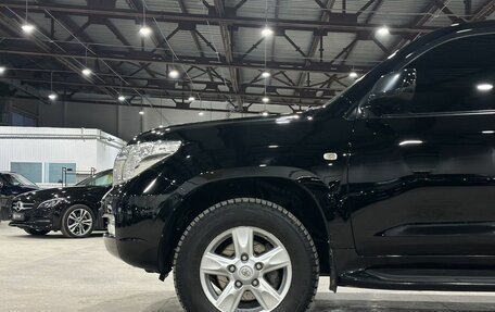 Toyota Land Cruiser 200, 2010 год, 3 570 000 рублей, 7 фотография