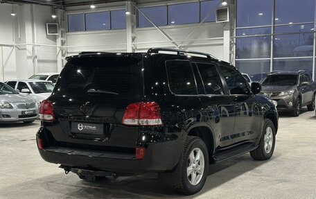 Toyota Land Cruiser 200, 2010 год, 3 570 000 рублей, 4 фотография