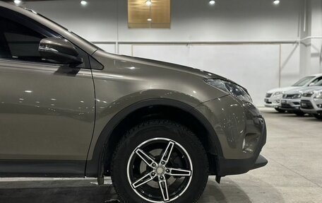 Toyota RAV4, 2014 год, 1 890 000 рублей, 10 фотография