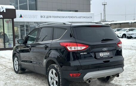 Ford Kuga III, 2014 год, 1 325 000 рублей, 6 фотография