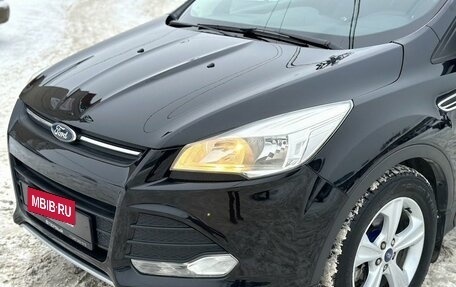 Ford Kuga III, 2014 год, 1 325 000 рублей, 7 фотография