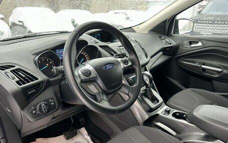 Ford Kuga III, 2014 год, 1 325 000 рублей, 11 фотография