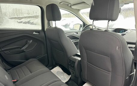 Ford Kuga III, 2014 год, 1 325 000 рублей, 14 фотография