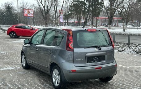 Nissan Note II рестайлинг, 2012 год, 699 900 рублей, 4 фотография