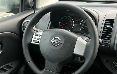 Nissan Note II рестайлинг, 2012 год, 699 900 рублей, 10 фотография