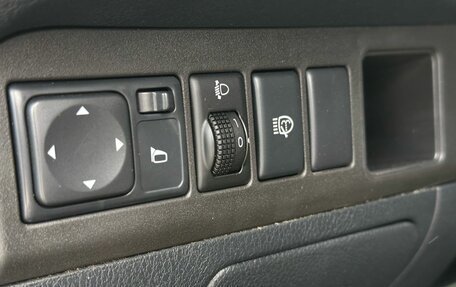 Nissan Note II рестайлинг, 2012 год, 699 900 рублей, 13 фотография
