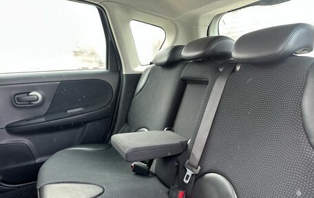 Nissan Note II рестайлинг, 2012 год, 699 900 рублей, 14 фотография