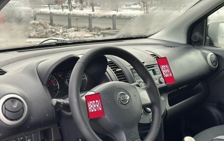Nissan Note II рестайлинг, 2012 год, 699 900 рублей, 7 фотография