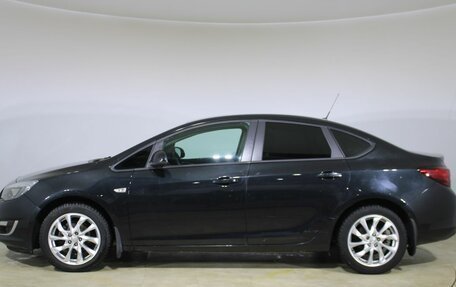 Opel Astra J, 2013 год, 990 000 рублей, 8 фотография