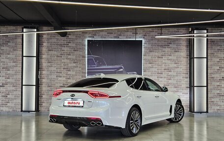 KIA Stinger I, 2018 год, 2 590 000 рублей, 6 фотография