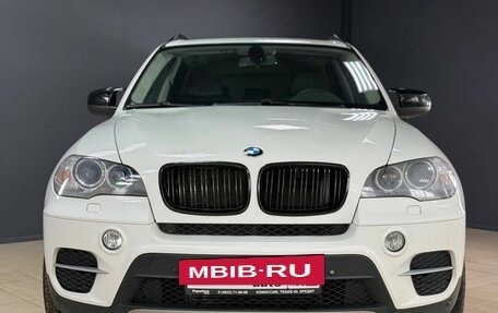 BMW X5, 2013 год, 2 200 000 рублей, 2 фотография