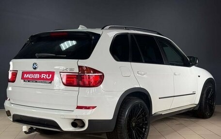 BMW X5, 2013 год, 2 200 000 рублей, 3 фотография