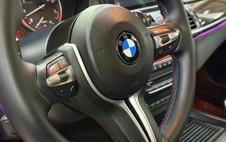 BMW X5, 2013 год, 2 200 000 рублей, 16 фотография