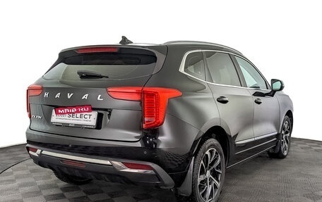 Haval Jolion, 2021 год, 1 650 000 рублей, 5 фотография