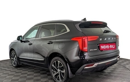 Haval Jolion, 2021 год, 1 650 000 рублей, 7 фотография