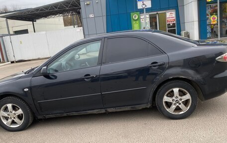 Mazda 6, 2006 год, 330 000 рублей, 3 фотография