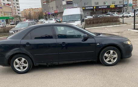 Mazda 6, 2006 год, 330 000 рублей, 6 фотография