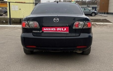 Mazda 6, 2006 год, 330 000 рублей, 4 фотография