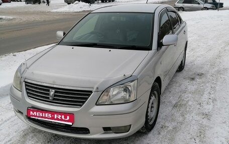 Toyota Premio, 2002 год, 750 000 рублей, 3 фотография