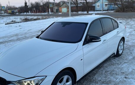 BMW 3 серия, 2013 год, 1 860 000 рублей, 2 фотография