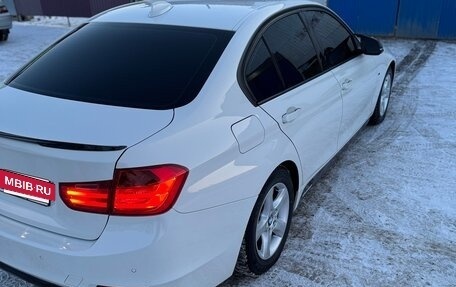 BMW 3 серия, 2013 год, 1 860 000 рублей, 4 фотография