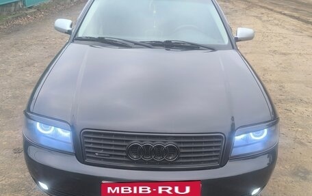 Audi A6, 2001 год, 800 000 рублей, 4 фотография