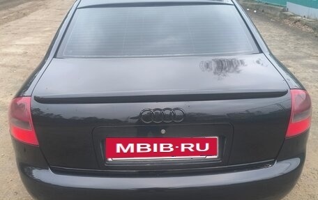 Audi A6, 2001 год, 800 000 рублей, 17 фотография