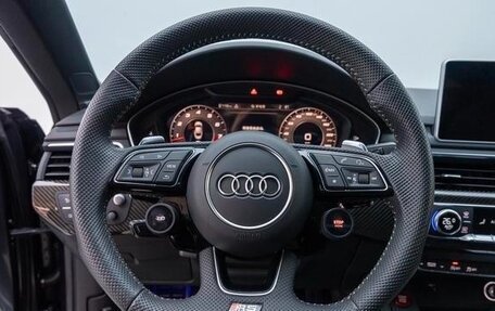 Audi RS 5, 2020 год, 7 480 000 рублей, 8 фотография