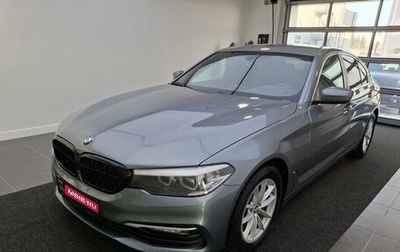 BMW 5 серия, 2017 год, 2 939 000 рублей, 1 фотография