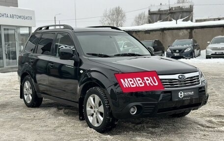 Subaru Forester, 2008 год, 1 200 000 рублей, 3 фотография